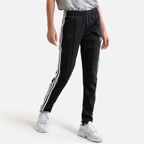 adidas broek met rits|adidas trainers broek.